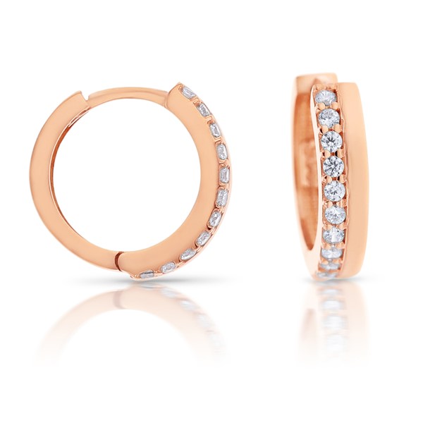  9P CZ SINGLE ROW HUGGIE