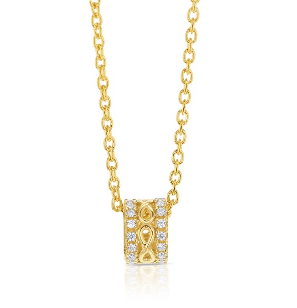INFINITY ON CHAIN