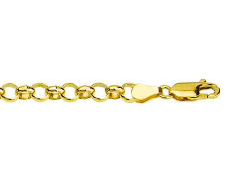 [SFCB165] SIL FIL ROUND BELCHER 5MM