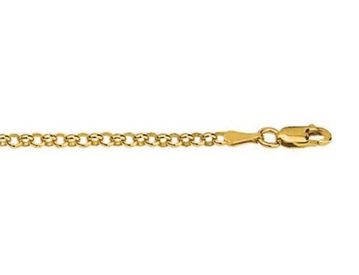 [SFCB85] SIL FIL ROUND BELCHER 2.5MM