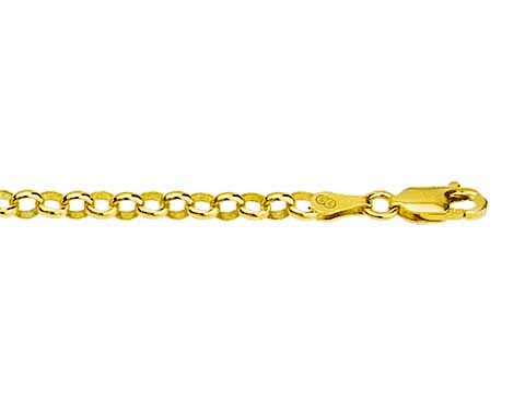 [SFCB120] SIL FIL ROUND BELCHER 3.4MM