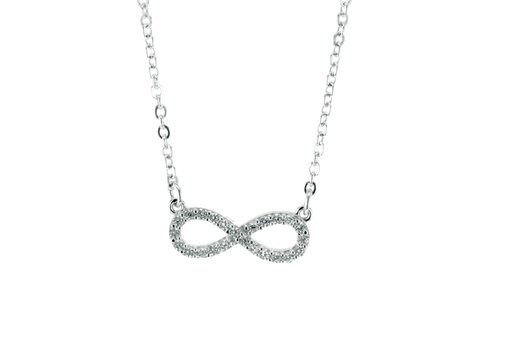 [BT006] CZ SET INFINITY ATTACHED TO CH