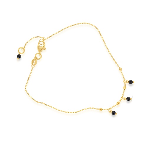 [BB88] 9Y BALL BRACELET